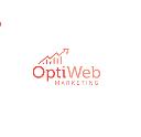 Optiweb Marketing logo